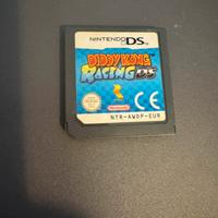 Diddy kong racing nintendo DS