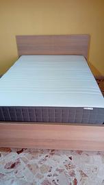 Letto una piazza e mezza ikea