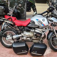 Bmw r 1150 gs - 2000