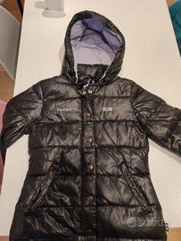 Franklin & Marshall giacca piumino donna, tg. XS