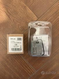 Telecomando + ricevente Genius nuovi