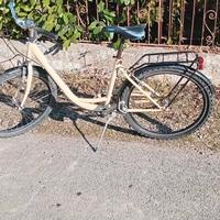 bici donna