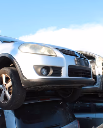 M15A- MOTORE ,,SUZUKI SX4 ANNO -2009