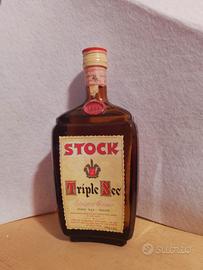 collezione bottiglie vintage liquore 