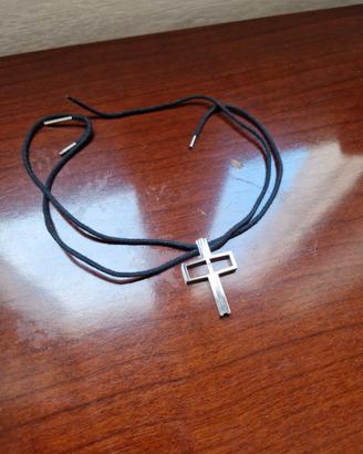 Collana da uomo Bliss in eccellenti condizioni