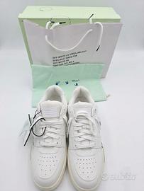 Scarpe Off White 