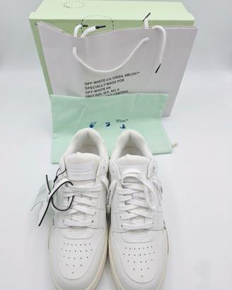 Scarpe Off White 