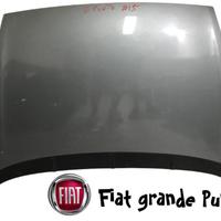 COFANO ANTERIORE FIAT Grande Punto 3a Serie (12>)