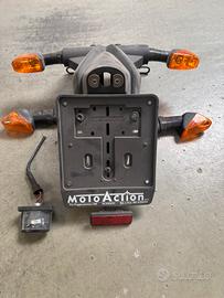 Kit originale Kawasaki z750