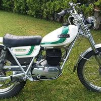 Ossa Explorer 250