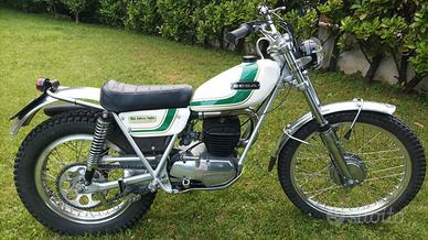 Ossa Explorer 250