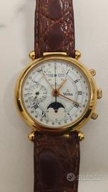 Orologio Vetta fasi lunari