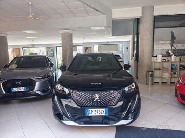 Peugeot 2008 BlueHDi 130 S&S EAT8 Allure pack