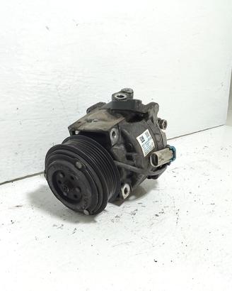 COMPRESSORE A/C OPEL Mokka 1° Serie 39060689 A16X