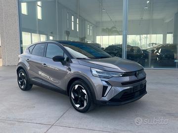 Renault Captur TCe 90 CV Techno Possibilità nolegg