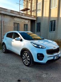 kis sportage 1.7 diesel