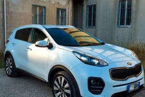 kis sportage 1.7 diesel