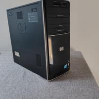 PC Fisso HP