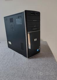 PC Fisso HP