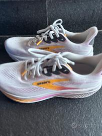 Brooks ghost 17