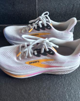 Brooks ghost 17