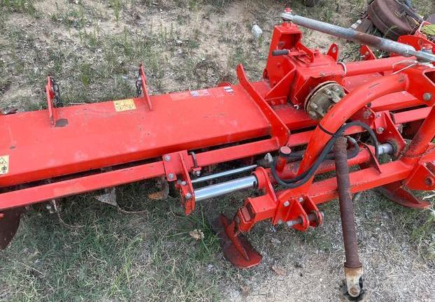 Fresa Sicma 220 spostabile