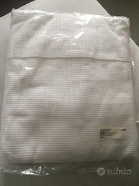 Accappatoio unisex Gabel nido d'ape taglia L