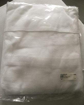 Accappatoio unisex Gabel nido d'ape taglia L
