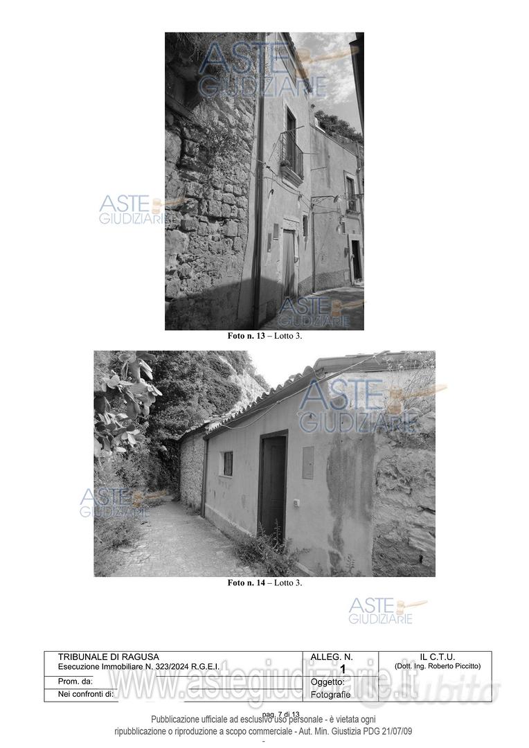 Appartamento – Ragusa, Cappuccini - Vista 4