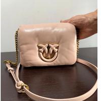Borsa Pinko Love Icon