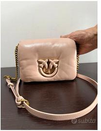 Borsa Pinko Love Icon