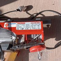 TIRO A BANDIERA COMPLETO