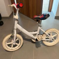 Bicicletta bimbo