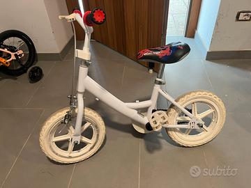 Bicicletta bimbo