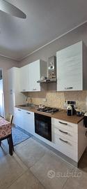 Cucina lineare