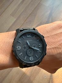 Fossil orologio/cronografo JR1401 nero