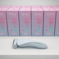 Rasoi Elettrici Donna Lady Shaver