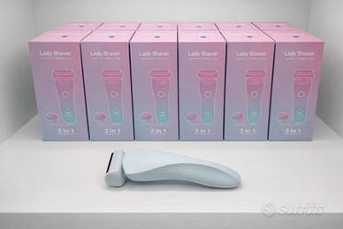 Rasoi Elettrici Donna Lady Shaver