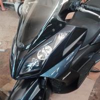 Ricambi downtown 125 200 300 kymco