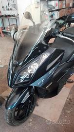 Ricambi downtown 125 200 300 kymco