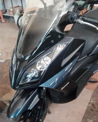 Ricambi downtown 125 200 300 kymco