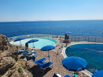 Isola d elba splendido residence