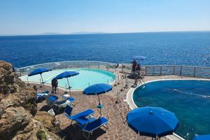 Isola d elba splendido residence