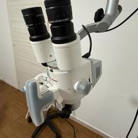 Microscopio chirurgico Labomed M per ORL