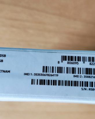 Samsung Galaxy A16 4G 128GB