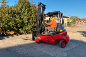 S146 Muletto Linde 18 q alargatore idraulico