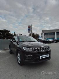 Jeep Compass 1.4 MultiAir 2WD BUSINESS