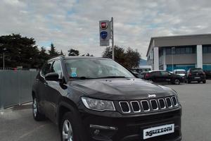 Jeep Compass 1.4 MultiAir 2WD BUSINESS