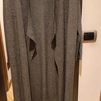 Cappotto lungo donna Kontatto taglia S