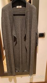 Cappotto lungo donna Kontatto taglia S